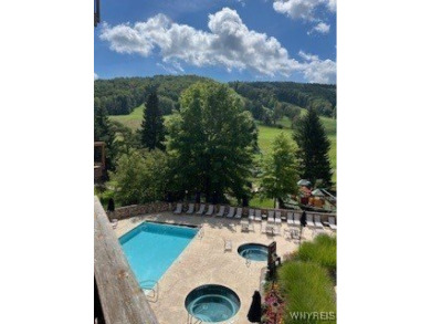 Fractional Ownership at the Tamarack Club gives you 10-11 weeks on Holiday Valley Resort in New York - for sale on GolfHomes.com, golf home, golf lot