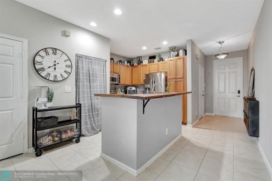 Step into comfort and convenience with this beautifully on Colony West Country Club in Florida - for sale on GolfHomes.com, golf home, golf lot