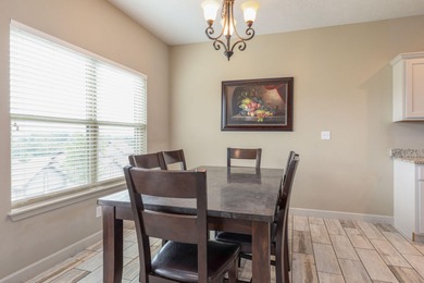 Calling all Investors! Two turnkey condominiums available for on Ledgestone Country Club and Golf Course in Missouri - for sale on GolfHomes.com, golf home, golf lot