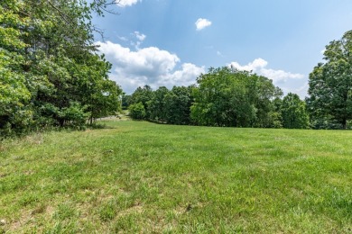 Imagine building your dream home on this cleared, 1.297-acre on Old Union Golf Course in Georgia - for sale on GolfHomes.com, golf home, golf lot