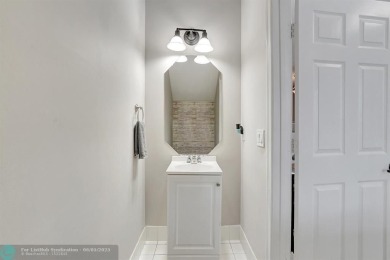 Step into comfort and convenience with this beautifully on Colony West Country Club in Florida - for sale on GolfHomes.com, golf home, golf lot