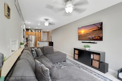 Step into comfort and convenience with this beautifully on Colony West Country Club in Florida - for sale on GolfHomes.com, golf home, golf lot