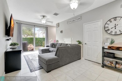 Step into comfort and convenience with this beautifully on Colony West Country Club in Florida - for sale on GolfHomes.com, golf home, golf lot