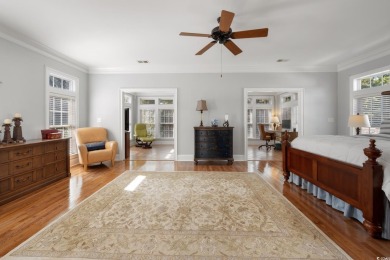 Welcome to 136 Cottage Court, a beautifully appointed home on The Reserve Golf Club at Pawleys Island in South Carolina - for sale on GolfHomes.com, golf home, golf lot