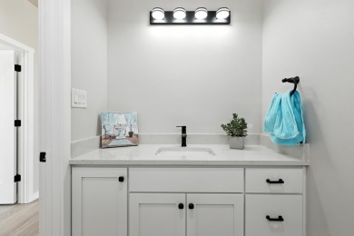 Discover your dream home in this brand new 3-bedroom, 2-bath on Tierra Del Sol Golf Course in New Mexico - for sale on GolfHomes.com, golf home, golf lot