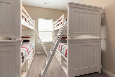 Calling all Investors! Two turnkey condominiums available for on Ledgestone Country Club and Golf Course in Missouri - for sale on GolfHomes.com, golf home, golf lot