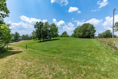 Imagine building your dream home on this cleared, 1.297-acre on Old Union Golf Course in Georgia - for sale on GolfHomes.com, golf home, golf lot