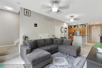 Step into comfort and convenience with this beautifully on Colony West Country Club in Florida - for sale on GolfHomes.com, golf home, golf lot