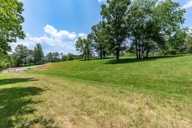 Imagine building your dream home on this cleared, 1.297-acre on Old Union Golf Course in Georgia - for sale on GolfHomes.com, golf home, golf lot
