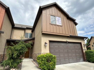 Located in a serene gated community, this beautifully designed on Mulligans Golf and Game in Utah - for sale on GolfHomes.com, golf home, golf lot