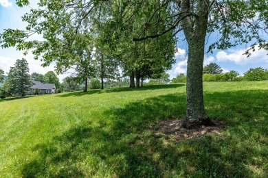 Imagine building your dream home on this cleared, 1.297-acre on Old Union Golf Course in Georgia - for sale on GolfHomes.com, golf home, golf lot