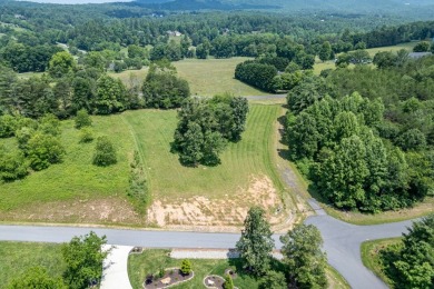 Imagine building your dream home on this cleared, 1.297-acre on Old Union Golf Course in Georgia - for sale on GolfHomes.com, golf home, golf lot
