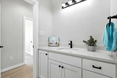 Discover your dream home in this brand new 3-bedroom, 2-bath on Tierra Del Sol Golf Course in New Mexico - for sale on GolfHomes.com, golf home, golf lot