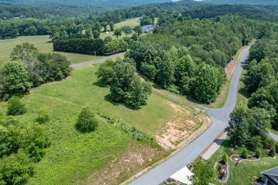 Imagine building your dream home on this cleared, 1.297-acre on Old Union Golf Course in Georgia - for sale on GolfHomes.com, golf home, golf lot