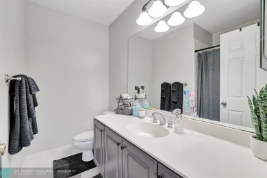 Step into comfort and convenience with this beautifully on Colony West Country Club in Florida - for sale on GolfHomes.com, golf home, golf lot