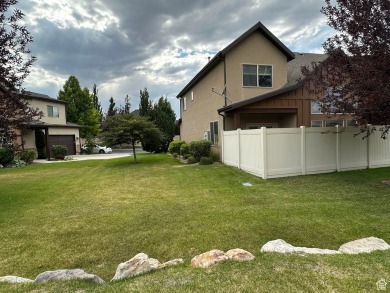 Located in a serene gated community, this beautifully designed on Mulligans Golf and Game in Utah - for sale on GolfHomes.com, golf home, golf lot