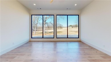 Beautiful new construction home located in the prestigious Sandy on Double Oaks Golf Club in Georgia - for sale on GolfHomes.com, golf home, golf lot