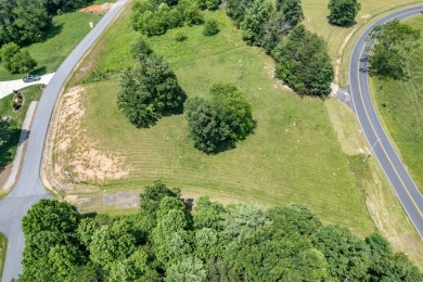 Imagine building your dream home on this cleared, 1.297-acre on Old Union Golf Course in Georgia - for sale on GolfHomes.com, golf home, golf lot