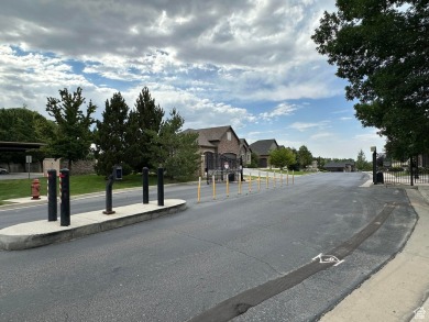 Located in a serene gated community, this beautifully designed on Mulligans Golf and Game in Utah - for sale on GolfHomes.com, golf home, golf lot