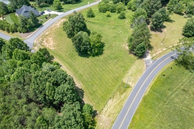 Imagine building your dream home on this cleared, 1.297-acre on Old Union Golf Course in Georgia - for sale on GolfHomes.com, golf home, golf lot
