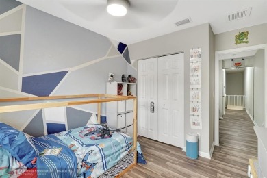 Step into comfort and convenience with this beautifully on Colony West Country Club in Florida - for sale on GolfHomes.com, golf home, golf lot