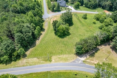 Imagine building your dream home on this cleared, 1.297-acre on Old Union Golf Course in Georgia - for sale on GolfHomes.com, golf home, golf lot