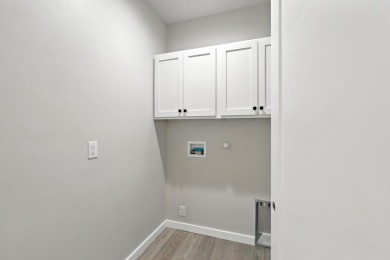 Discover your dream home in this brand new 3-bedroom, 2-bath on Tierra Del Sol Golf Course in New Mexico - for sale on GolfHomes.com, golf home, golf lot