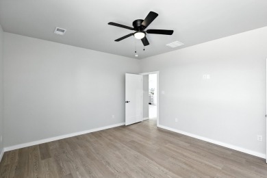 Discover your dream home in this brand new 3-bedroom, 2-bath on Tierra Del Sol Golf Course in New Mexico - for sale on GolfHomes.com, golf home, golf lot
