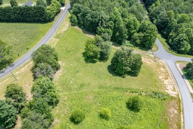 Imagine building your dream home on this cleared, 1.297-acre on Old Union Golf Course in Georgia - for sale on GolfHomes.com, golf home, golf lot