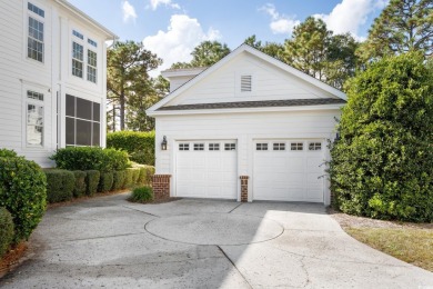 Welcome to 136 Cottage Court, a beautifully appointed home on The Reserve Golf Club at Pawleys Island in South Carolina - for sale on GolfHomes.com, golf home, golf lot