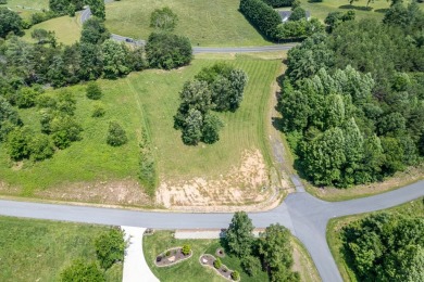 Imagine building your dream home on this cleared, 1.297-acre on Old Union Golf Course in Georgia - for sale on GolfHomes.com, golf home, golf lot