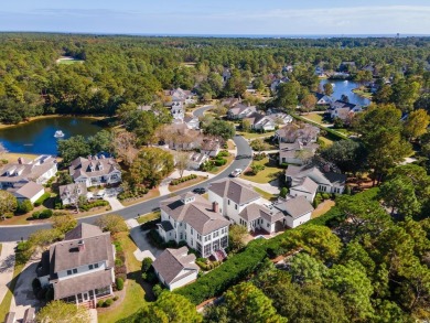 Welcome to 136 Cottage Court, a beautifully appointed home on The Reserve Golf Club at Pawleys Island in South Carolina - for sale on GolfHomes.com, golf home, golf lot