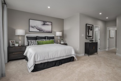 Welcome home to Ryan Homes at Potomac Shores Townhome-Style on Potomac Shores Golf Club in Virginia - for sale on GolfHomes.com, golf home, golf lot