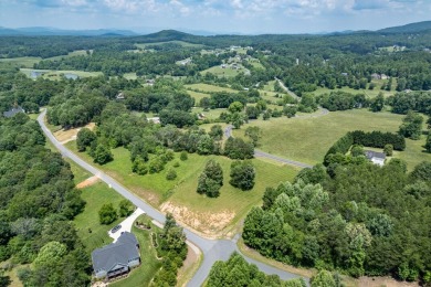 Imagine building your dream home on this cleared, 1.297-acre on Old Union Golf Course in Georgia - for sale on GolfHomes.com, golf home, golf lot