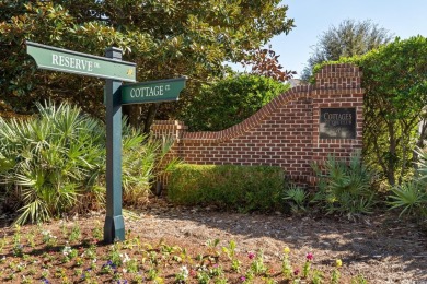 Welcome to 136 Cottage Court, a beautifully appointed home on The Reserve Golf Club at Pawleys Island in South Carolina - for sale on GolfHomes.com, golf home, golf lot