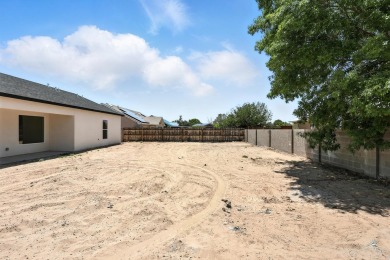 Discover your dream home in this brand new 3-bedroom, 2-bath on Tierra Del Sol Golf Course in New Mexico - for sale on GolfHomes.com, golf home, golf lot