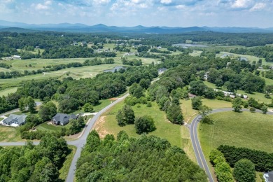 Imagine building your dream home on this cleared, 1.297-acre on Old Union Golf Course in Georgia - for sale on GolfHomes.com, golf home, golf lot