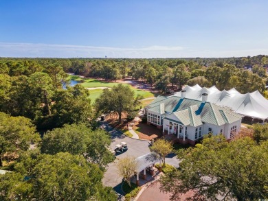 Welcome to 136 Cottage Court, a beautifully appointed home on The Reserve Golf Club at Pawleys Island in South Carolina - for sale on GolfHomes.com, golf home, golf lot