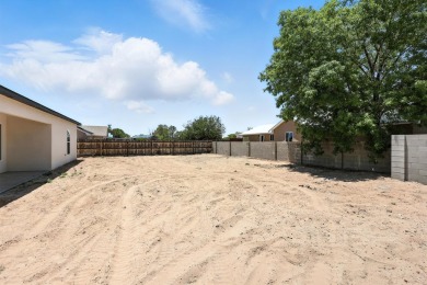 Discover your dream home in this brand new 3-bedroom, 2-bath on Tierra Del Sol Golf Course in New Mexico - for sale on GolfHomes.com, golf home, golf lot
