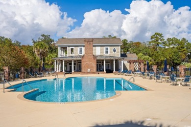 Welcome to 136 Cottage Court, a beautifully appointed home on The Reserve Golf Club at Pawleys Island in South Carolina - for sale on GolfHomes.com, golf home, golf lot