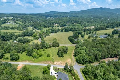 Imagine building your dream home on this cleared, 1.297-acre on Old Union Golf Course in Georgia - for sale on GolfHomes.com, golf home, golf lot