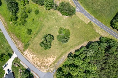 Imagine building your dream home on this cleared, 1.297-acre on Old Union Golf Course in Georgia - for sale on GolfHomes.com, golf home, golf lot