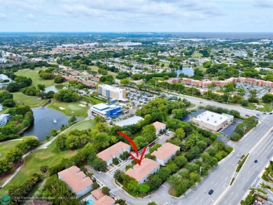 Step into comfort and convenience with this beautifully on Colony West Country Club in Florida - for sale on GolfHomes.com, golf home, golf lot