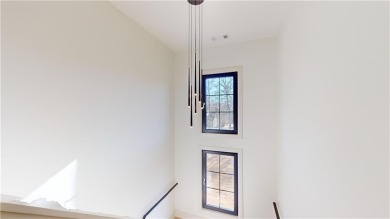 Beautiful new construction home located in the prestigious Sandy on Double Oaks Golf Club in Georgia - for sale on GolfHomes.com, golf home, golf lot