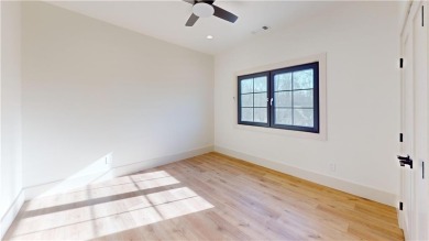 Beautiful new construction home located in the prestigious Sandy on Double Oaks Golf Club in Georgia - for sale on GolfHomes.com, golf home, golf lot