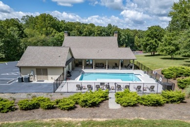 Imagine building your dream home on this cleared, 1.297-acre on Old Union Golf Course in Georgia - for sale on GolfHomes.com, golf home, golf lot