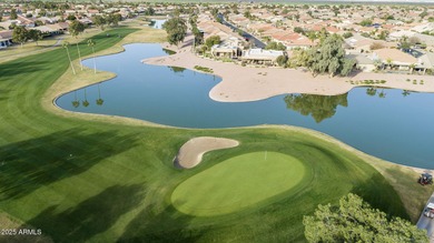 Impressive Borgata model with a large casita and spectacular on Oakwood Golf Club  in Arizona - for sale on GolfHomes.com, golf home, golf lot