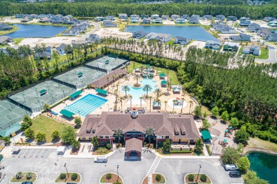 Welcome to this charming and cozy 4-bedroom, 3-bath home located on Julington Creek Golf Club in Florida - for sale on GolfHomes.com, golf home, golf lot