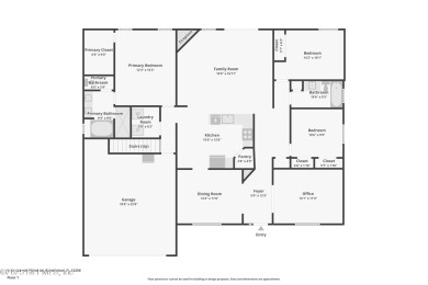 Welcome to this charming and cozy 4-bedroom, 3-bath home located on Julington Creek Golf Club in Florida - for sale on GolfHomes.com, golf home, golf lot