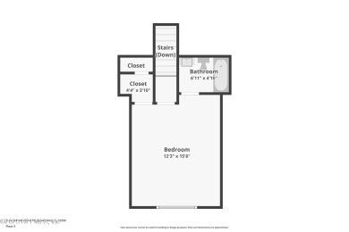 Welcome to this charming and cozy 4-bedroom, 3-bath home located on Julington Creek Golf Club in Florida - for sale on GolfHomes.com, golf home, golf lot